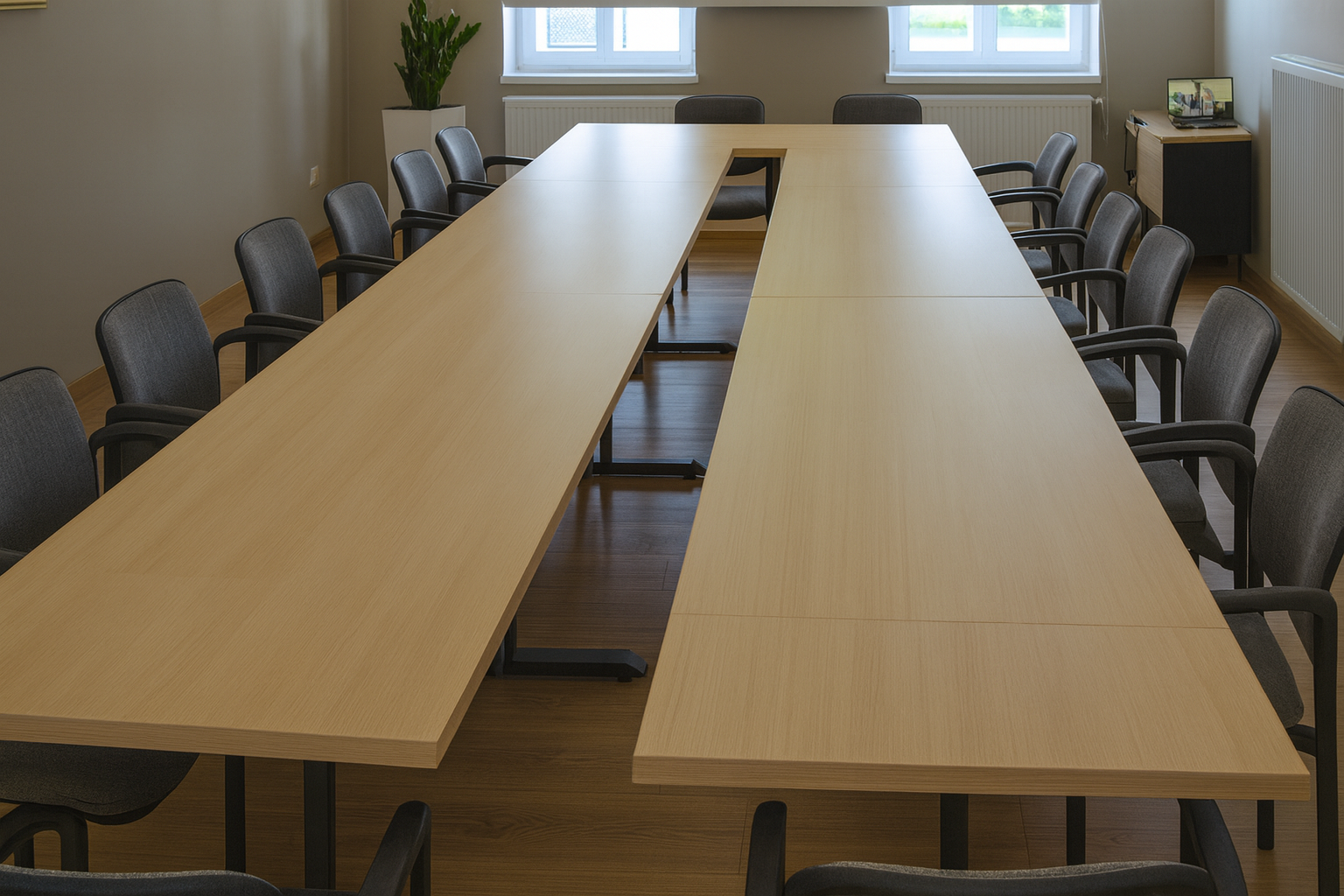 Nadzwyczajna sesja Rady Miejskiej 